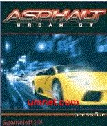 game pic for Asphalt Urban GT 3D  W900
